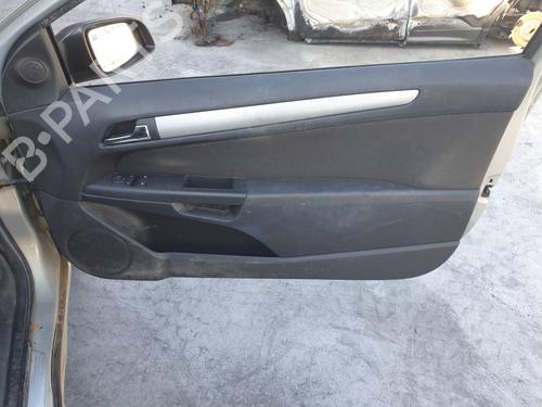 Left sun visor OPEL ASTRA H GTC (A04) 1.6 (L08) | BP34517703I1  - Image 16