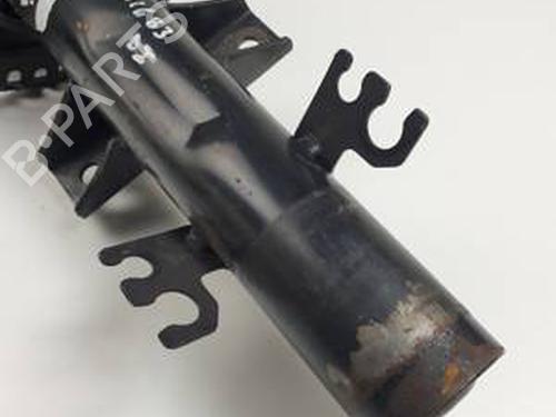 Left front shock absorber VW TRANSPORTER T5 Van (7HA, 7HH, 7EA, 7EH) 1.9 TDI | BP30278794M16