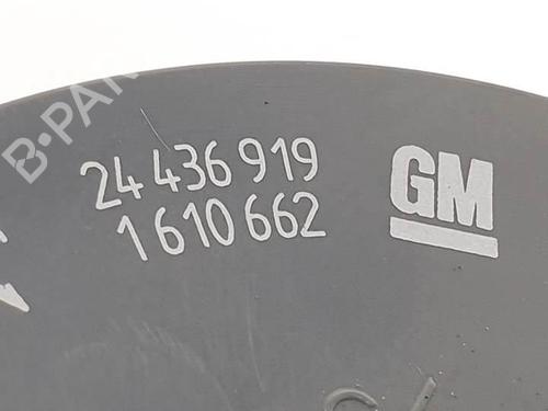 Squib airbag OPEL ASTRA G Hatchback (T98) 1.6 (F08, F48) | BP17747599C102 