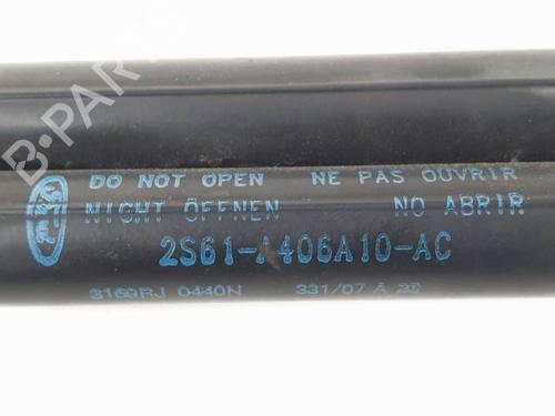 Tailgate lift support FORD FIESTA V (JH_, JD_) 1.4 16V | BP13953014C138 