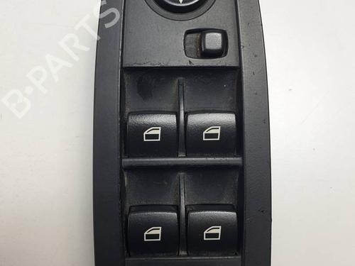 Used Left front window switch Left front window switch BMW X3 (E83) 2.0 sd (177 hp) 34511034 34511034