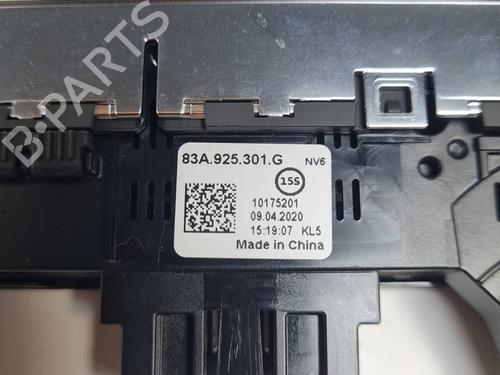 Warning switch AUDI A3 Sportback (8YA, 8YF) 30 TDI | BP40175815I22 - Image 4