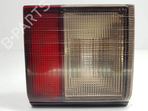 Used Right tailgate light Right tailgate light TOYOTA CAMRY (_V2_) 2.5 (VZV21_, VZV21R) (160 hp) 25256203 25256203