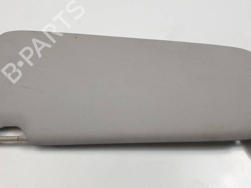 Used Right sun visor Right sun visor 38284308 38284308