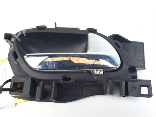 Used Front right interior door handle Front right interior door handle PEUGEOT 308 CC (4B_) 1.6 16V (156 hp) 24932948 24932948
