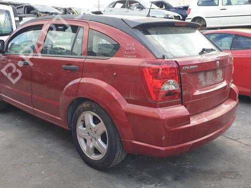 Front right exterior door handle DODGE CALIBER 2.0 CRD | BP24930896C129 - Image 16