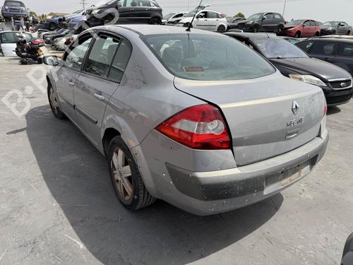 Starter RENAULT MEGANE II Saloon (LM0/1_) 1.6 16V (LM1R, LM0C) | BP29964892M8  - Image 16