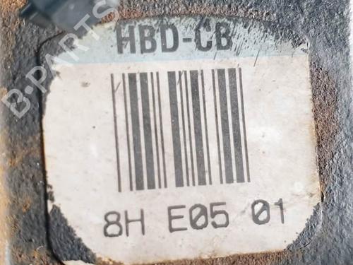 Steering pump FORD USA EXPLORER (U2, U_)  | BP17484026M99 