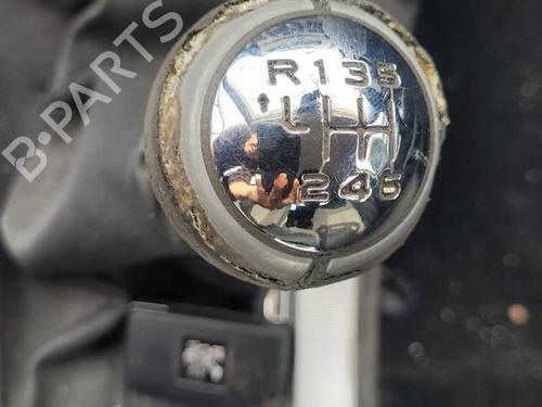 Engine PEUGEOT 407 (6D_) 2.0 HDi 135 (6DRHRH, 6DRHRE, 6DRHRG, 6DRHRJ) | BP30049837M1  - Image 19