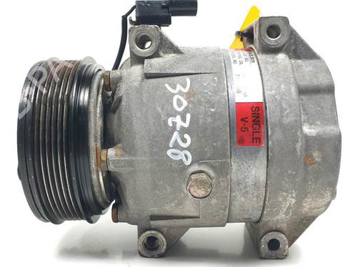 AC compressor SSANGYONG REXTON / REXTON II (GAB_) 2.7 Xdi | BP28065817M34 