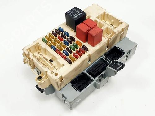 Fuse box FIAT STILO Multi Wagon (192_) 1.9 JTD | BP24984006E1 - Image 2