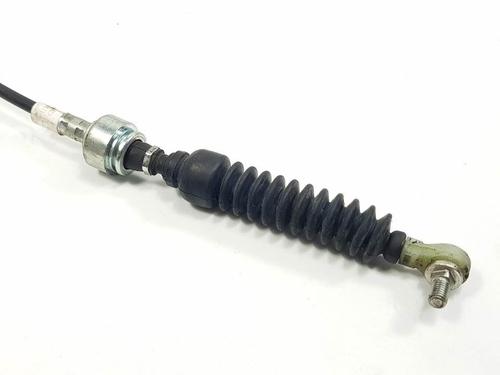 Gear lever TOYOTA YARIS (_P13_) 1.3 (NSP130_, NSP130) | BP14940604M90 - Image 5