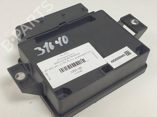 Electronic module AUDI Q5 (8RB) SQ5 TDI quattro | BP30278623M83 - Image 2