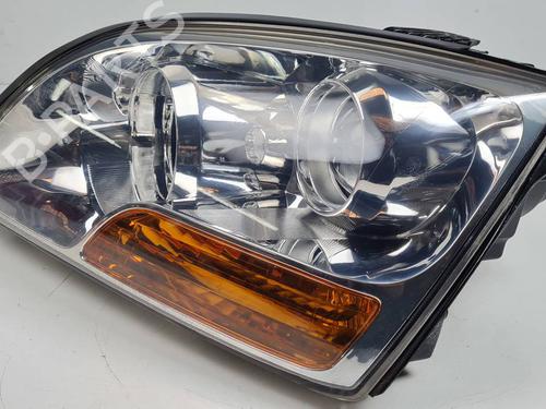 Left headlight KIA SORENTO I (JC) 2.5 CRDi | BP29382334C28 