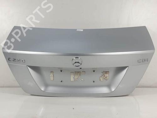 Used Tailgate MERCEDES-BENZ C-CLASS (W204) C 220 CDI (204.002) (170 hp) 29932450