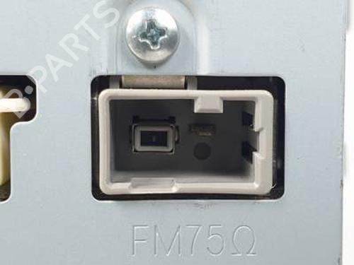 Afficheur MAZDA CX-5 (KE, GH) 2.2 D 4WD (KE2AW) | BP30801033C48 