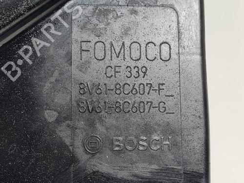 Radiator fan FORD FOCUS III 1.6 Ti | BP30120234M35 