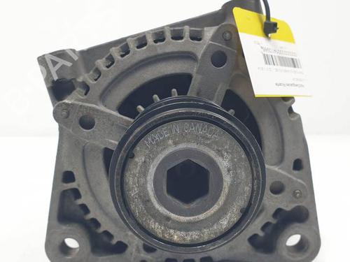 Alternator CHRYSLER VOYAGER IV (RG, RS) 2.5 CRD | BP25138592M7 