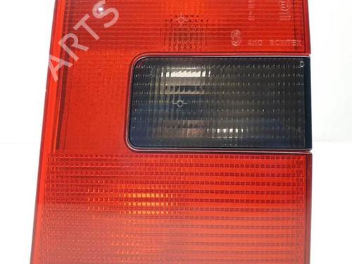 Used Right tailgate light Right tailgate light CITROËN EVASION MPV (22, U6) 2.1 TD (109 hp) 17333229 17333229