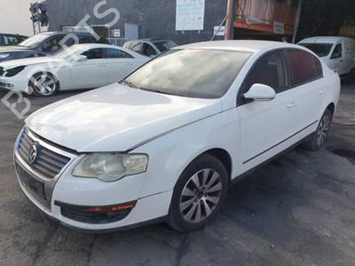 Brugte VW PASSAT B6 (3C2) 2.0 TDI 16V (140 hp) 4350522
