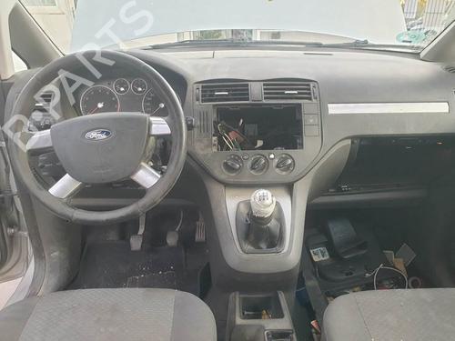 AC compressor FORD FOCUS C-MAX (DM2) 1.6 | BP16545949M34  - Image 15