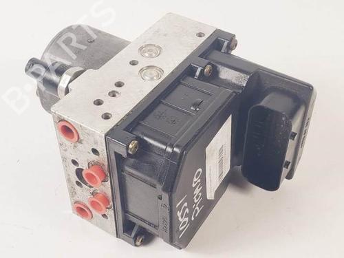 Used ABS pump CITROËN XSARA PICASSO (N68) 2.0 16V (136 hp) 12388185