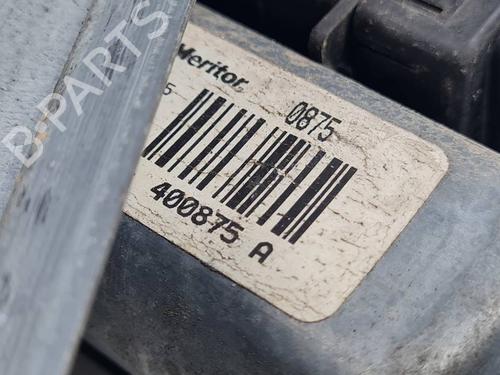 Front right window mechanism RENAULT MEGANE II Coupé-Cabriolet (EM0/1_) 1.9 dCi | BP29554223C23 