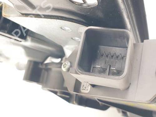 Front right window mechanism OPEL INSIGNIA A Sports Tourer (G09) 2.0 CDTI (35) | BP30762829C23