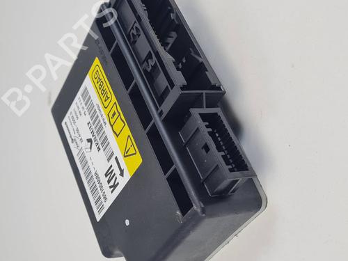 Used ECU airbags ECU airbags RENAULT SCÉNIC III (JZ0/1_) 1.5 dCi (110 hp) 34518028 34518028
