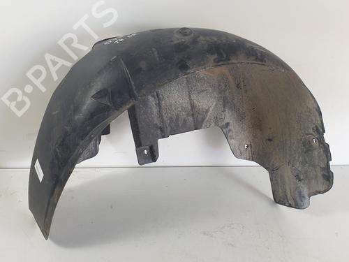 Used Wheel arch AUDI TT (8N3) 1.8 T (180 hp) 13956082
