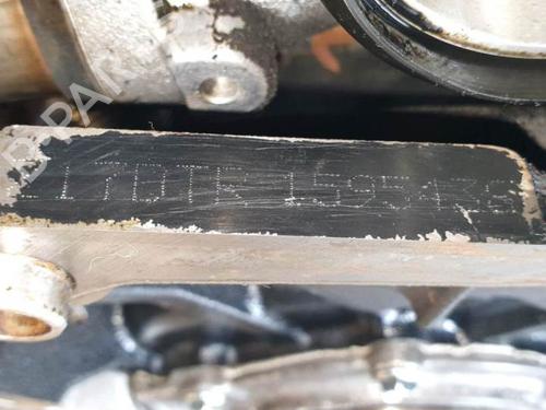Engine OPEL CORSA D (S07) 1.7 CDTI (L08, L68) | BP28060934M1 