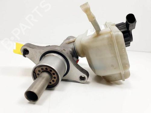 Brake master cylinder SKODA OCTAVIA II (1Z3) 2.0 TDI 16V | BP25143829M77 