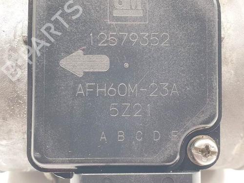 Mass air flow sensor FIAT CROMA (194_) 2.2 16V | BP25295444M95 