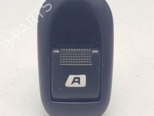 Used Left front window switch Left front window switch PEUGEOT 1007 (KM_) 1.4 (75 hp) 25145955 25145955