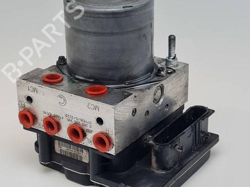 Pompa ABS Pompa ABS NISSAN QASHQAI I (J10, NJ10) 2.0 dCi (150 hp) 34512140 34512140