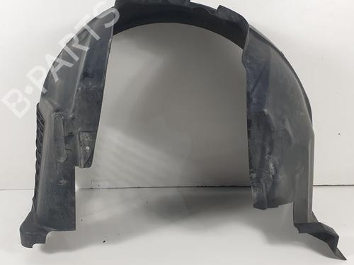 Wheel arch JAGUAR XF I (X250) 2.2 D | BP18009663C56