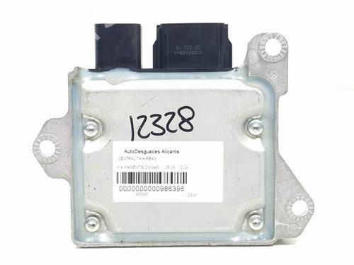 ECU airbags KIA MAGENTIS II (MG) 2.0 CRDi | BP15279685M53 
