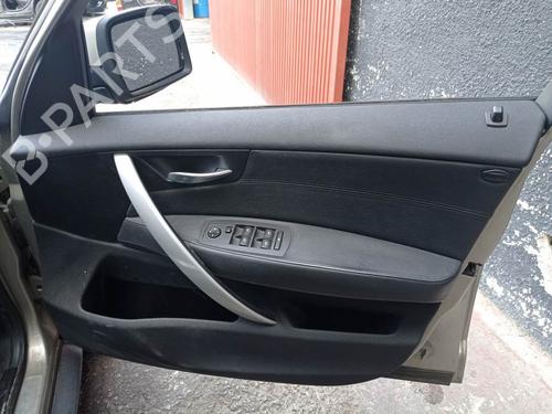 Right sun visor BMW X3 (E83) 2.0 d | BP11222002I2 - Image 11