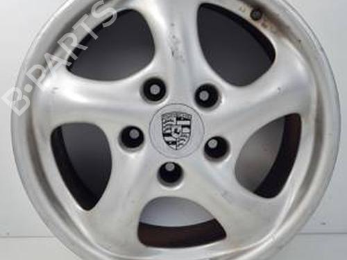 Rim PORSCHE BOXSTER (986) 2.5 | BP30800857C45 