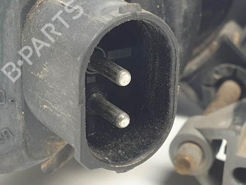 Right front fog light BMW 7 (E65, E66, E67) 745 i, Li | BP27199181C31 - Image 3