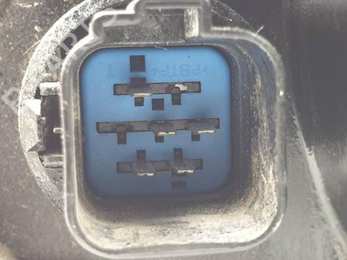 Right headlight FORD TRANSIT Van (FA_ _) 2.4 DI RWD (FAA_, FAB_, FAC_, FAD_) | BP24817307C29 