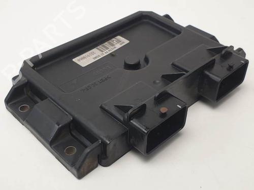 Used Engine control unit (ECU) CITROËN BERLINGO / BERLINGO FIRST Box Body/MPV (M_) 1.9 D (MBDJY) (70 hp) 21011385