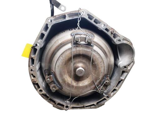 Used Gearbox Gearbox MERCEDES-BENZ CLK Convertible (A208) CLK 230 Kompressor (208.448) (197 hp) 18471718 18471718