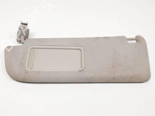 Used Left sun visor Left sun visor AUDI A6 C6 (4F2) 3.2 FSI quattro (255 hp) 17164919 17164919