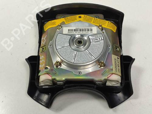 Driver airbag VW POLO III (6N1) 100 1.4 16V | BP9209451C9 