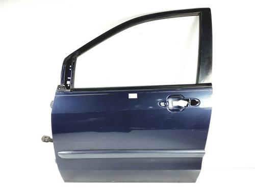 Used Left front door MAZDA MPV II (LW) [1999-2006]  15682287