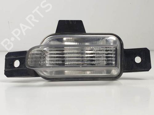 Baklys VW TIGUAN (5N_) 2.0 TDI (140 hp) 28066296