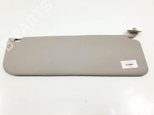 Venstre solskærm FORD TRANSIT Bus (FD_ _, FB_ _, FS_ _, FZ_ _, FC_ _) 2.2 TDCi (110 hp) 24263216