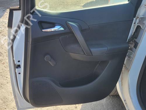 Climate control OPEL MERIVA B MPV (S10) 1.3 CDTI (75) | BP34511508I5 - Image 18