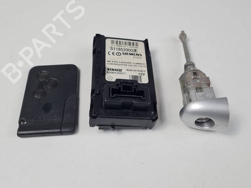 Used Electronic module Electronic module 36594722 36594722